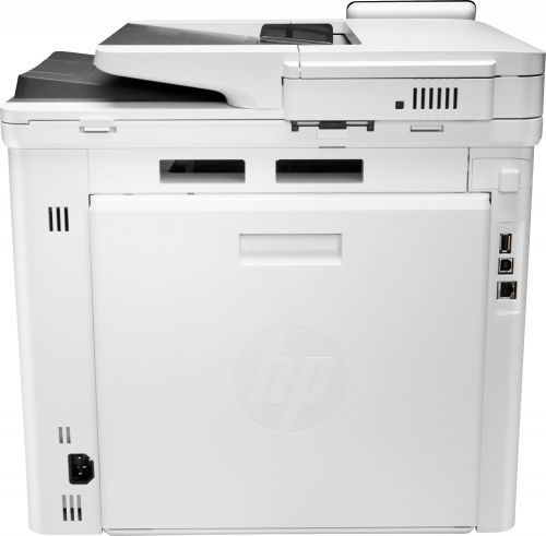 HP Color LaserJet Pro MFP M479fdw Laser Printer W1A80A#B19