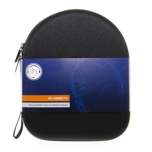 JPL Dual Ear HeadBand JPL-Connect2