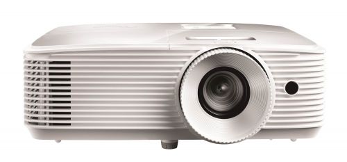 Optoma EH334 3200 ANSI XGA Portable Projector