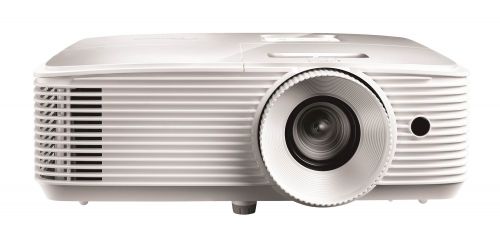 Optoma WU334 WUXGA 3600 Lumens Projector