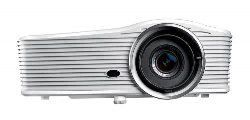 Optoma EH615 DLP 6200 Lumen Projector