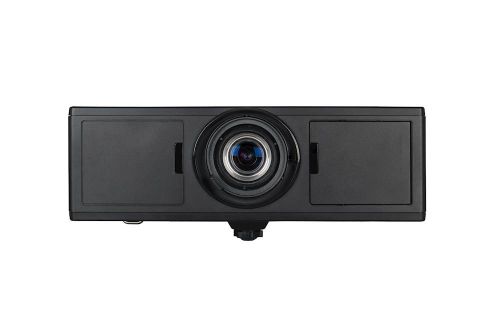Optoma ZH500T Black DLP 5000 Lumen Projector