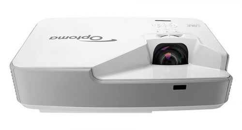 Optoma ZX310ST 3600 XGA Laser Projector