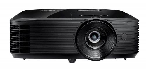 Optoma S334e SVGA 3500 Lumens Projector