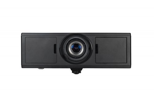 Optoma ZU500T Black WUXGA 5000 Lumen Projector