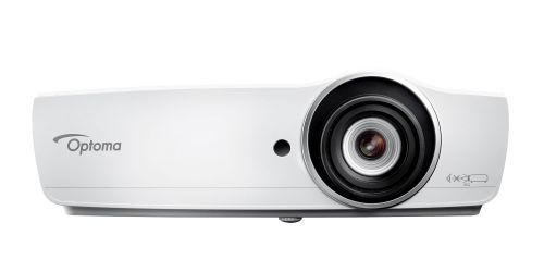 Optoma EH470 1080P 5000 Lumens
