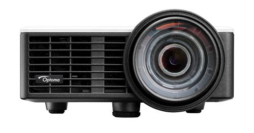 Optoma ML1050ST WXGA 1000 Lumens LED