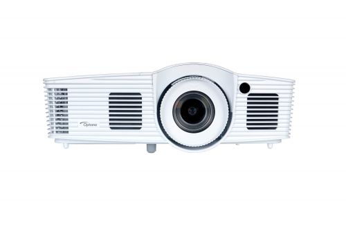 Optoma W416 WXGA Projector