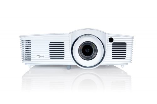 Optoma DU400 WUXGA Projector