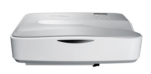 Optoma HZ40UST FHD 1080P 4000 Lumens