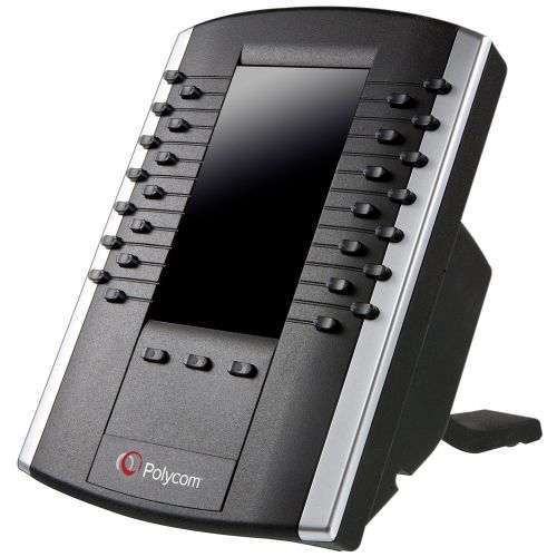 Polycom VVX Color Expansion Module Inc Aux Cable