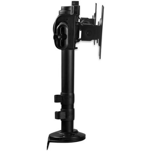 StarTech.com Dual Monitor Arm for Monitors up to 27in