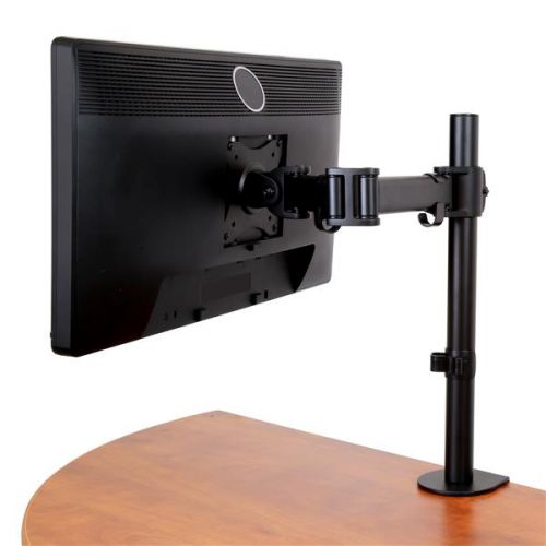 StarTech.com Desk Mount Steel Monitor Arm