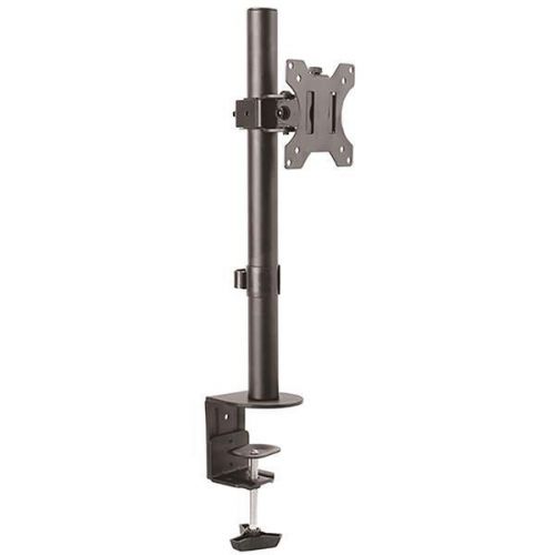 StarTech.com Monitor Mount for Monitors up to 32 Inch Laptop / Monitor Risers 8STARMPIVOTV2