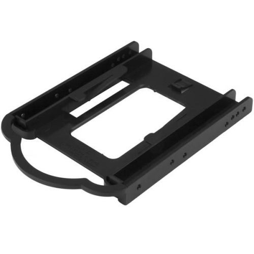 StarTech.com Toolless 2.5in SSD HDD Mounting Bracket