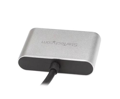 StarTech.com CFast 2.0 Card Reader USB 3.0 Powered