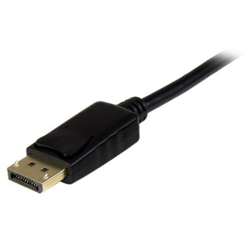 StarTech.com 3m DP to HDMI Adapter Cable 4K 30Hz