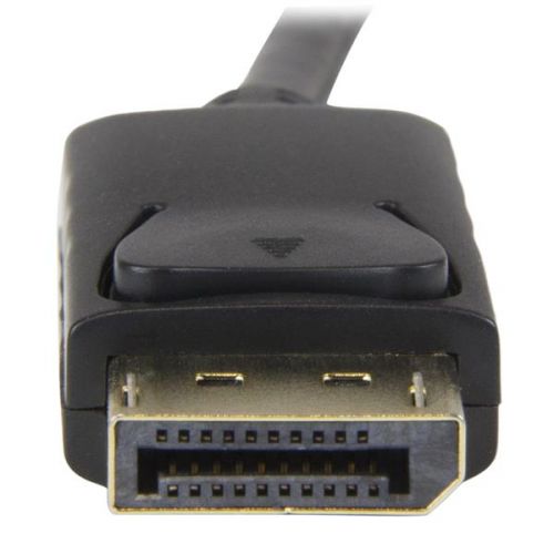StarTech.com 3m DP to HDMI Adapter Cable 4K 30Hz