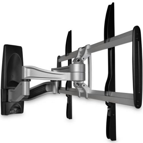 StarTech.com Heavy Duty Articulating TV Wall Mount Bracket for 32 Inch to 75 Inch VESA Displays Projector & Monitor Accessories 8ST10252468