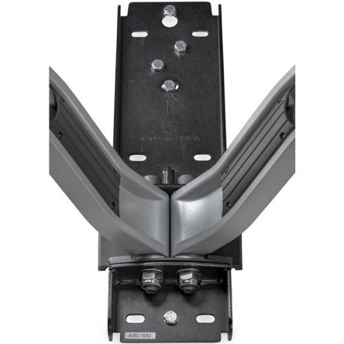 StarTech.com Heavy Duty Articulating TV Wall Mount Bracket for 32 Inch to 75 Inch VESA Displays Projector & Monitor Accessories 8ST10252468