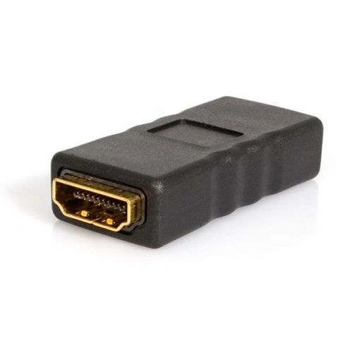 StarTech.com HDMI Coupler Gender Changer FF 8STGCHDMIFF Buy online at Office 5Star or contact us Tel 01594 810081 for assistance