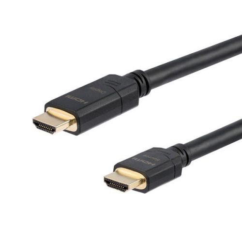 StarTech.com 30m High Speed Active HDMI Cable MM