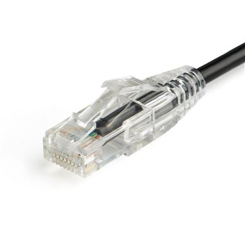 StarTech.com 1.8m Cisco Console Cable USB to RJ45