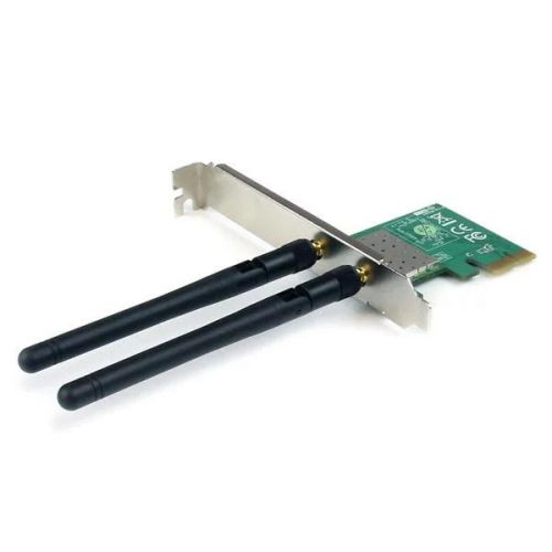 Startech PCIe Wireless N Adapter 802.11ng 2T2R