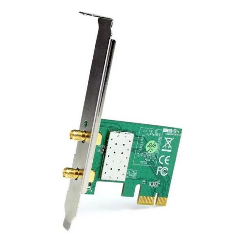 Startech PCIe Wireless N Adapter 802.11ng 2T2R