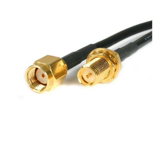 Startech 10ft RPSMA Wireless Antenna Cable MF