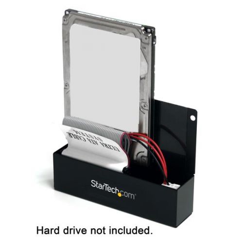 StarTech.com SATA to 2.5in 3.5in IDE HD Adapter StarTech.com