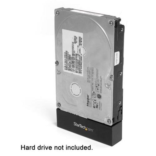 StarTech.com SATA to 2.5in 3.5in IDE HD Adapter