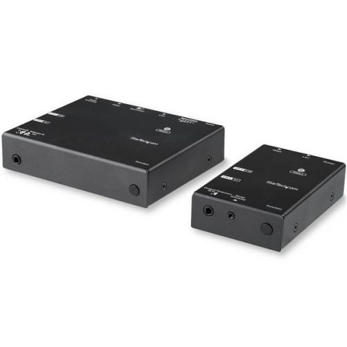 StarTech.com HDMI over IP Extender Video Compression