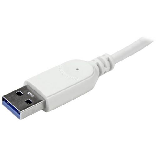 StarTech.com 7 Port USB3 Hub with Built in Cable StarTech.com