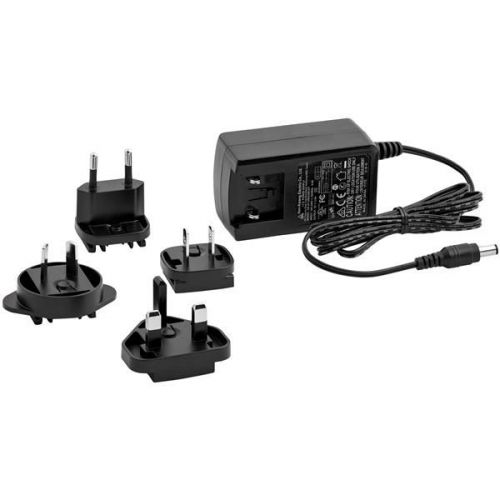Startech DC Power Adapter 5V 3A