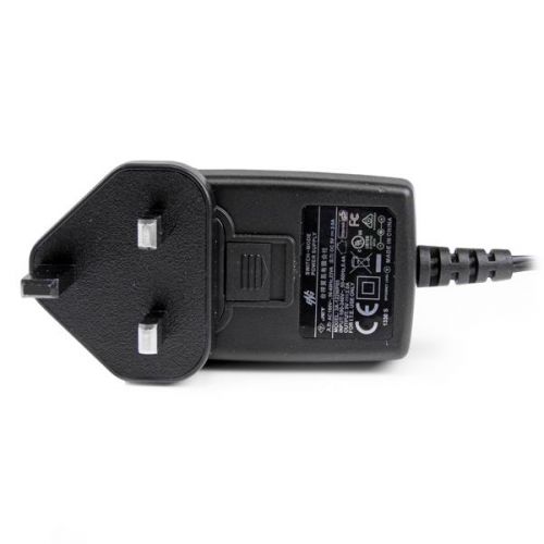 StarTech.com UK Power Adaptor for USB StarView DC5V