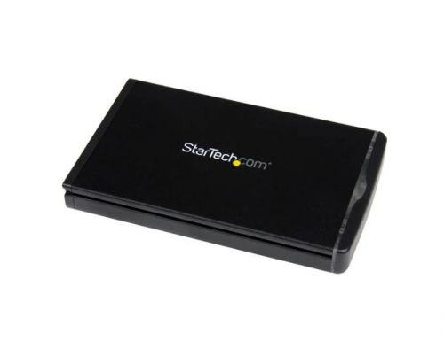 StarTech.com Hot Swap Drive Bay for 2.5 SATA SSD HDD 8STS251BU31REM Buy online at Office 5Star or contact us Tel 01594 810081 for assistance