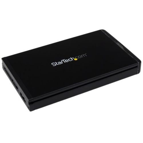 Startech USBC HD Enclosure for 2.5in SATA SSD HDD
