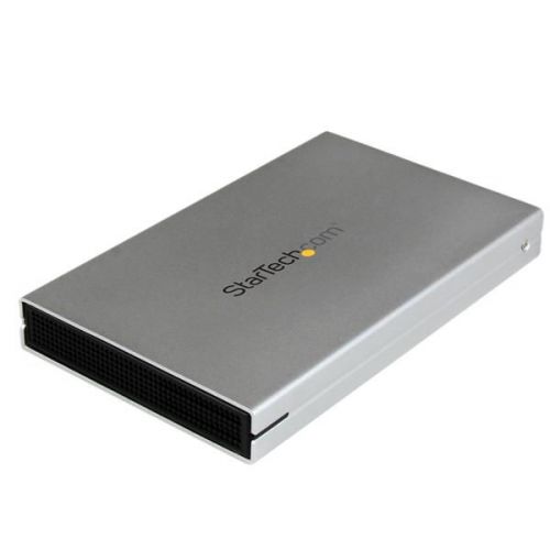 Startech eSATAp eSATA or USB3.0 External HDD Enclosure