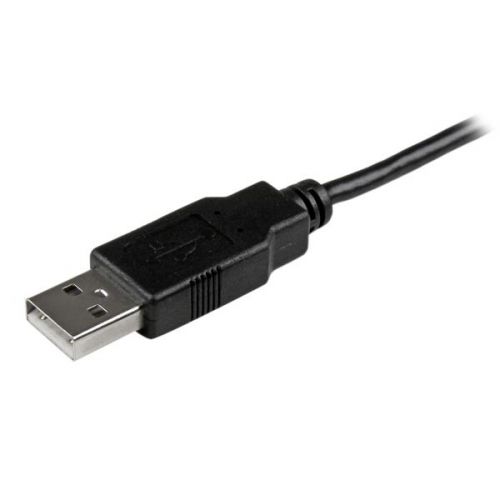 StarTech.com 2m Mobile Charge Sync Micro USB Cable MM
