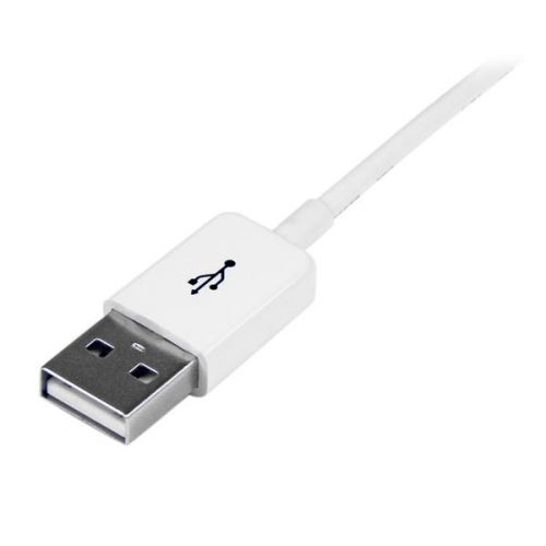 StarTech.com 3m USB 2.0 Extension Cable A to A MF
