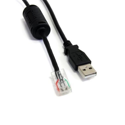 StarTech.com 6ft Smart UPS Replacement USB Cable