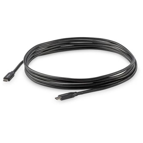 StarTech.com 3m USBC Cable with 5A Power Delivery MM