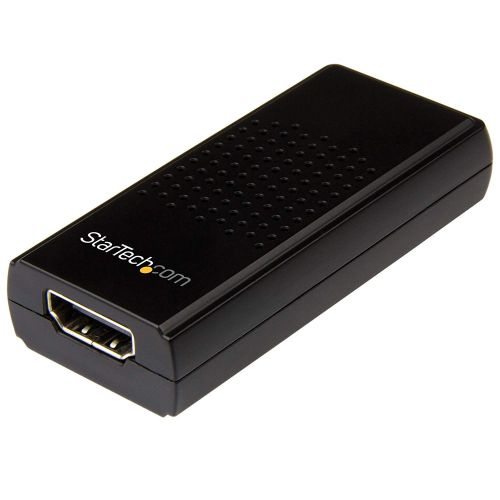 Startech HDMI to USB 2.0 Capture Device 1080p
