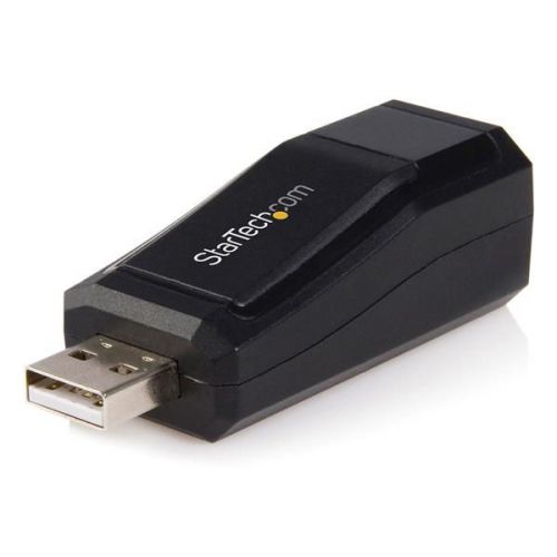 Startech USB 2.0 to Ethernet Network Adapter