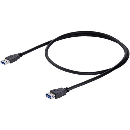 StarTech.com 1m SuperSpeed USB3.0 External A to A Cable MF
