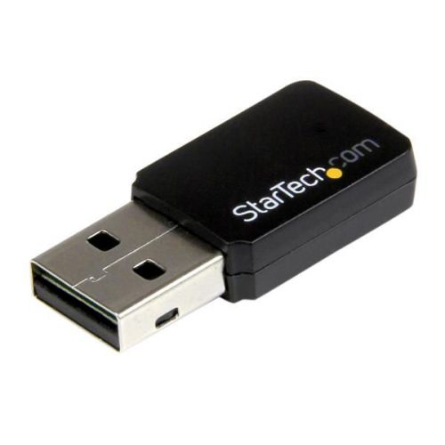 Startech USB 2.0 1T1R 802.11ac WiFi Adapter
