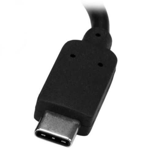 StarTech.com USBC to Ethernet Adapter PD Charging 8STUS1GC30PD Buy online at Office 5Star or contact us Tel 01594 810081 for assistance
