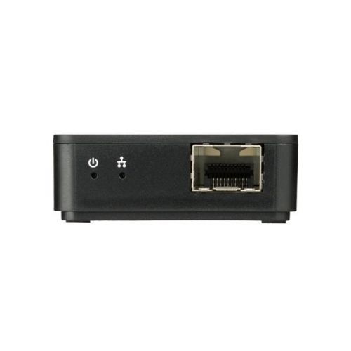 StarTech.com Fibre Optic Converter USB C Open SFP Network Cables 8STUS1GC30SFP