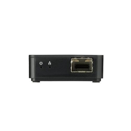 StarTech.com Fibre Optic Converter USB 2.0 Open SFP Network Cables 8STUS100A20SFP